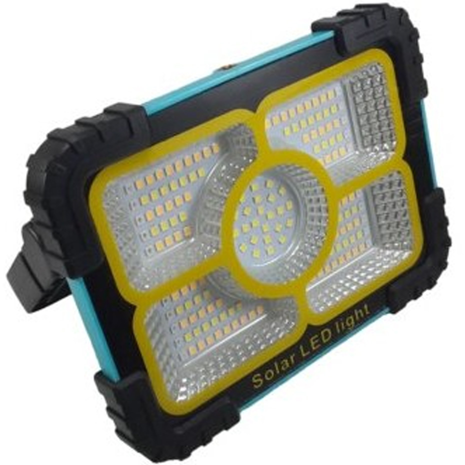 پروژکتور خورشیدی دیپ کینگ مدل DK - 462 ظرفیت 30 وات