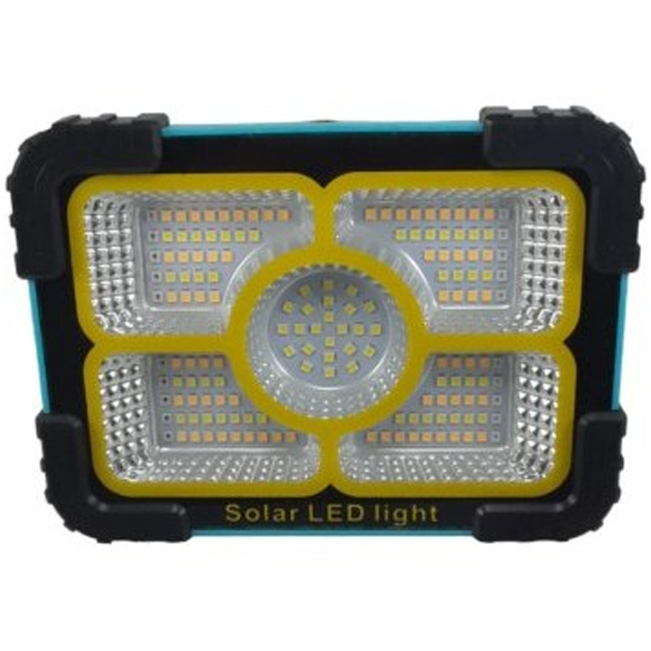 پروژکتور خورشیدی دیپ کینگ مدل DK - 462 ظرفیت 30 وات