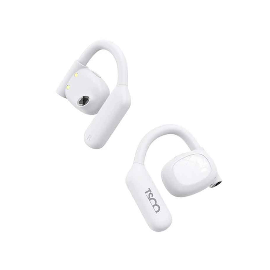 گوشی های ایرپاد تسکو مدل TH6363 OWS TSCO سفید