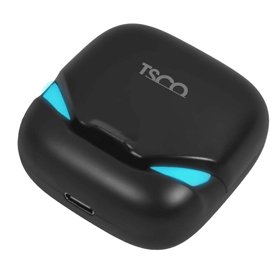 قیمت ایرپاد گیمینگ تسکو مدل TSCO TH5366 مشکی