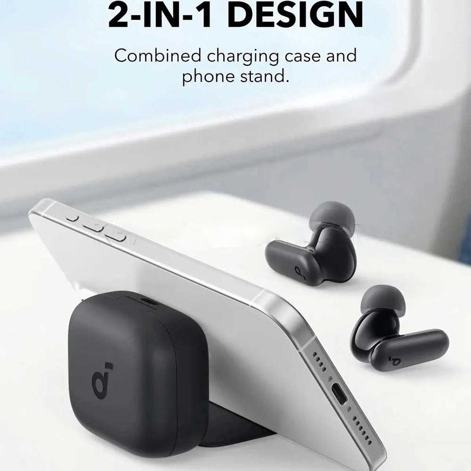 مشخصات ایرپاد انکر مدل ANKER soundcore R50i NC A3959H11 مشکی