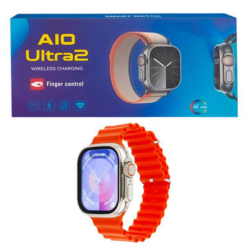 قیمت ساعت هوشمند مدل A10 Ultra 2