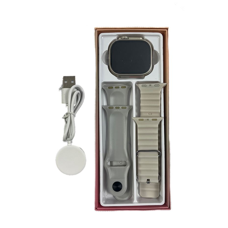 قیمت ساعت هوشمند مدل Mefit Plus ME09 مشکی
