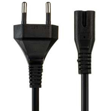 کابل برق رادیویی ( سیم ضبط ) 1/5 متر KNET-PLUS
