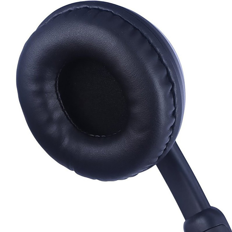 مشخصات هدست بی سیم رپو مدل RAPOO Wireless Stereo H200 مشکی