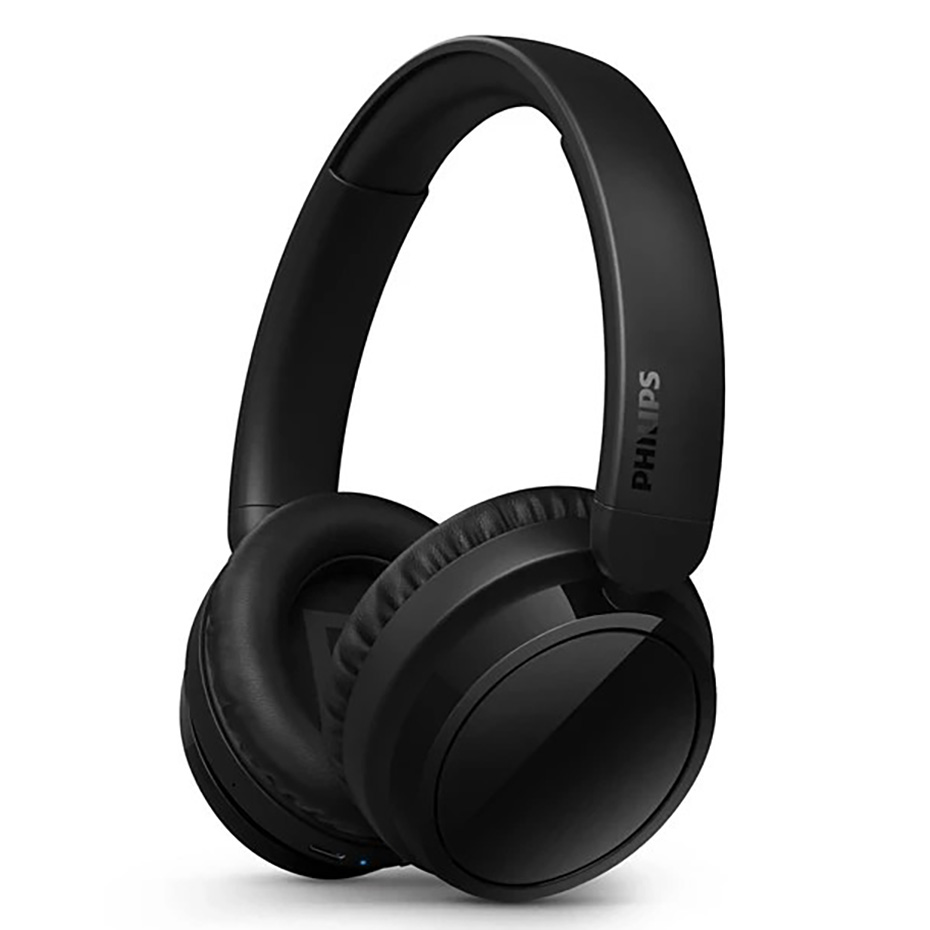 قیمت هدست بی سیم فیلیپس مدل PHILIPS TAH4209BK 4000 Series مشکی