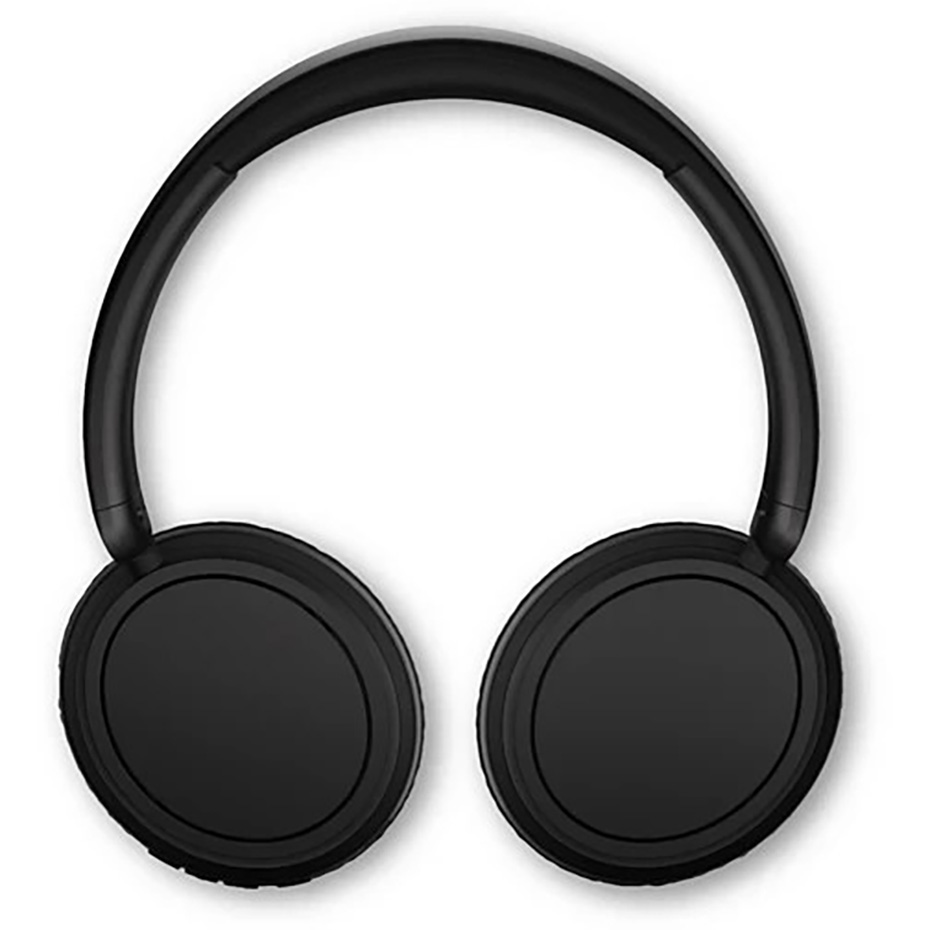 ابعاد هدست بی سیم فیلیپس مدل PHILIPS TAH4209BK 4000 Series مشکی