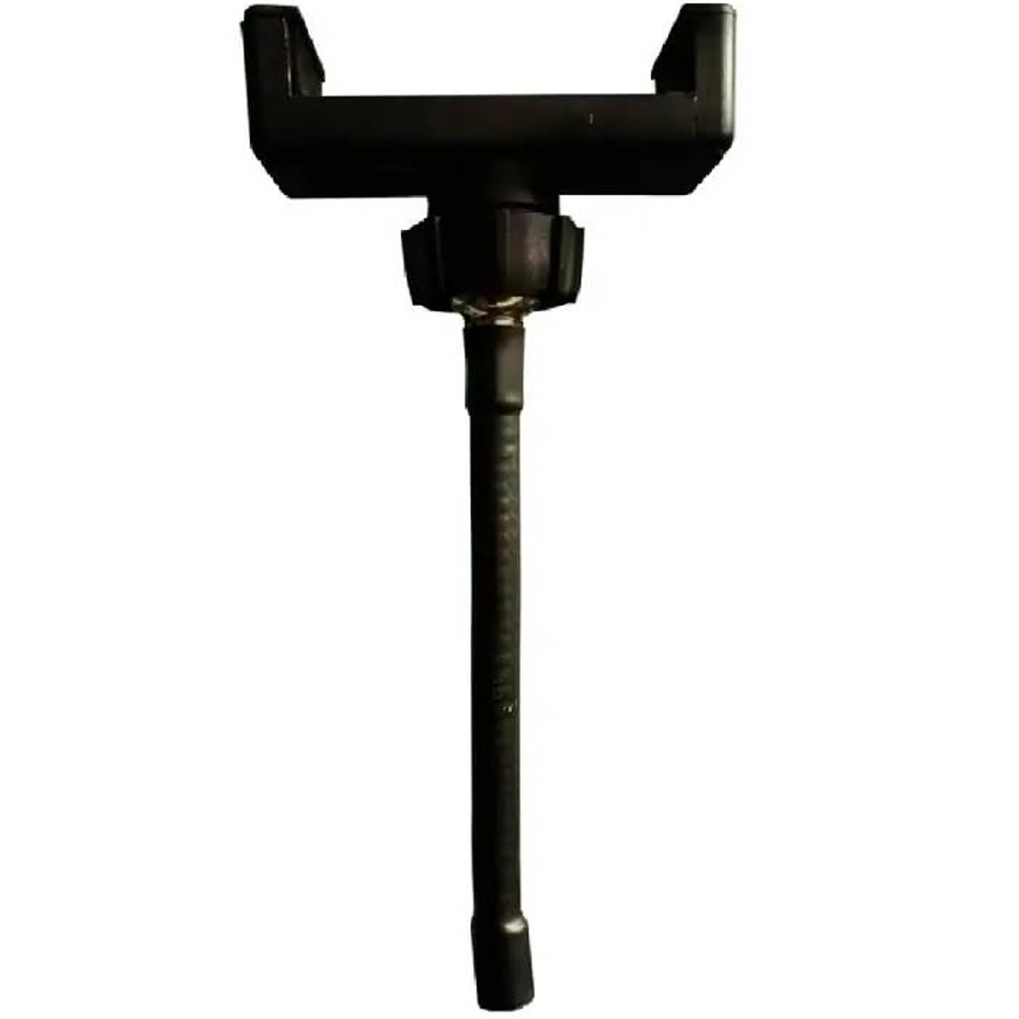 رینگ لایت 18 اینچ قطر 45 سانت توان 100 وات  بدون سه پایه جعبه نارنجی