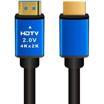 کابل HD پریمیوم 10 متر Premium 4K