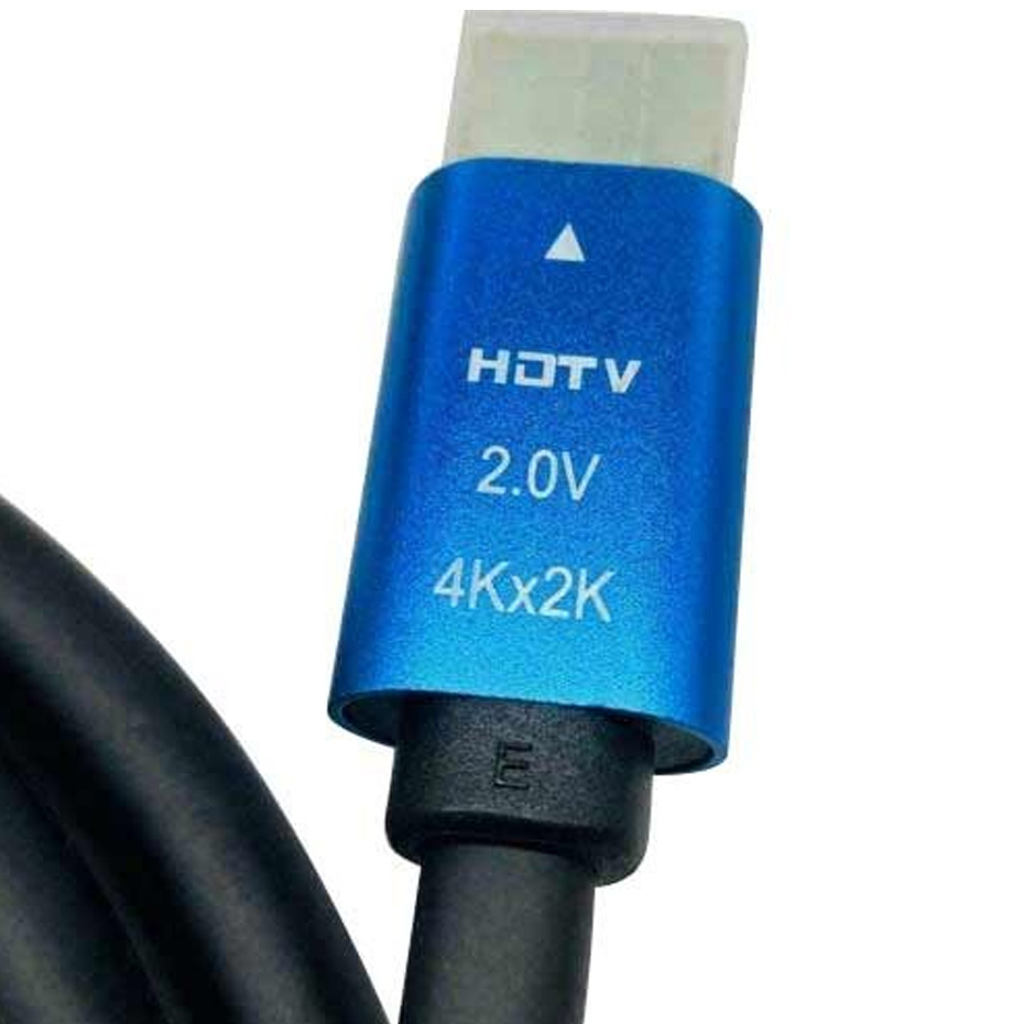 کابل HD پریمیوم 10 متر Premium 4K