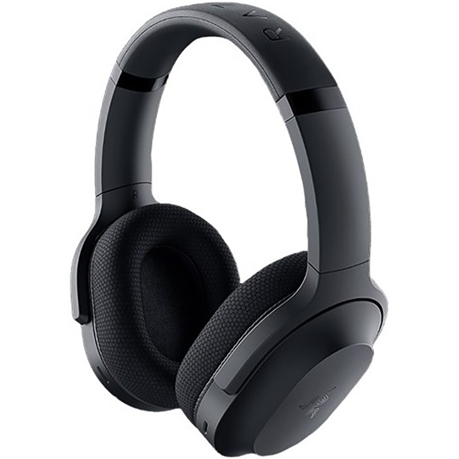 قیمت هدست بی سیم گیمینگ ریزر مدل RAZER BARRACUDA مشکی