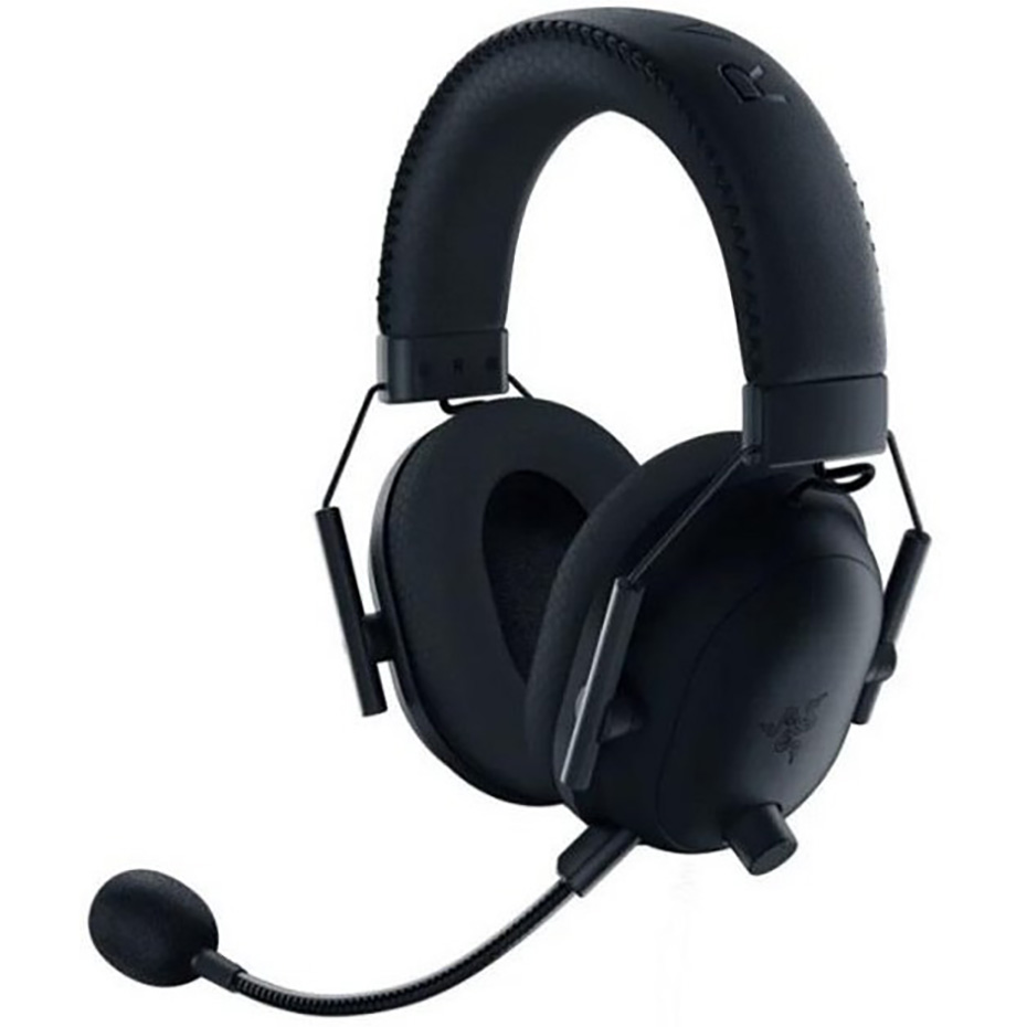 قیمت هدست بی سیم گیمینگ ریزر مدل RAZER BLACKSHARK V2 PRO مشکی