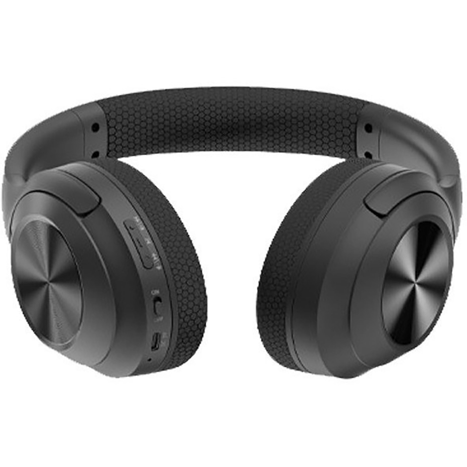 گوشی های هدست بلوتوثی رم خور ایفورتک مدل A4TECH BH-220 مشکی