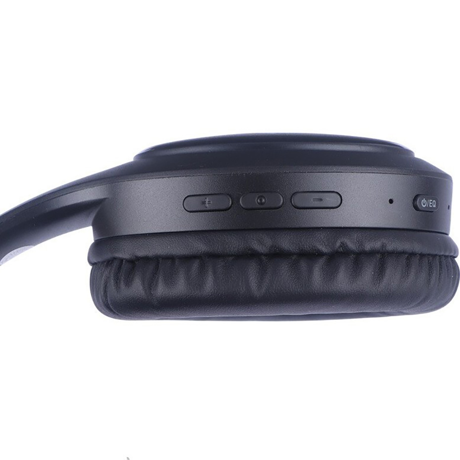 هدست بی سیم هویت مدل HAVIT H633BT مشکی
