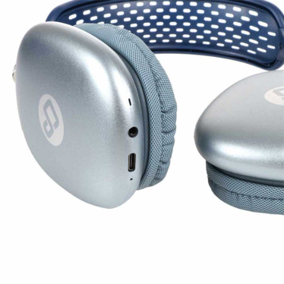 گوشی های هدست بلوتوثی پرووان مدل ProOne PHB3555N آبی