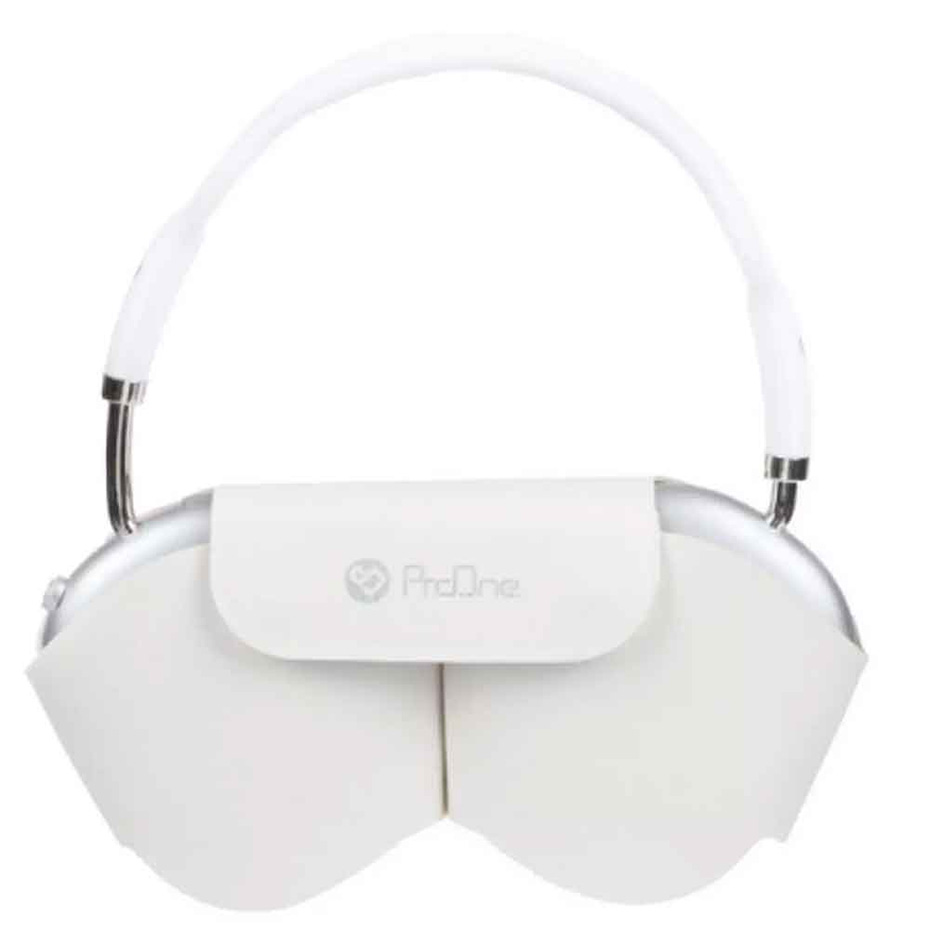 ابعاد هدست بلوتوثی پرووان مدل ProOne PHB3555N سفید