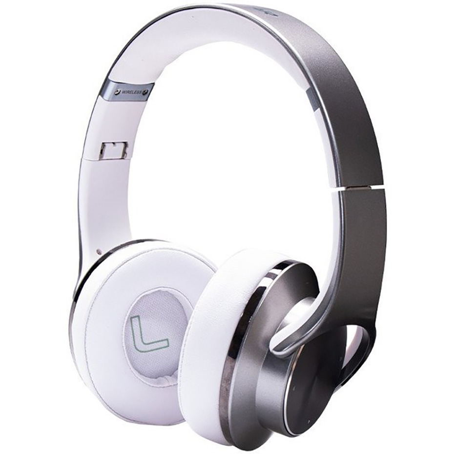 مشخصات هدست بی سیم کینگ استار مدل Kingstar KBH115s قرمز