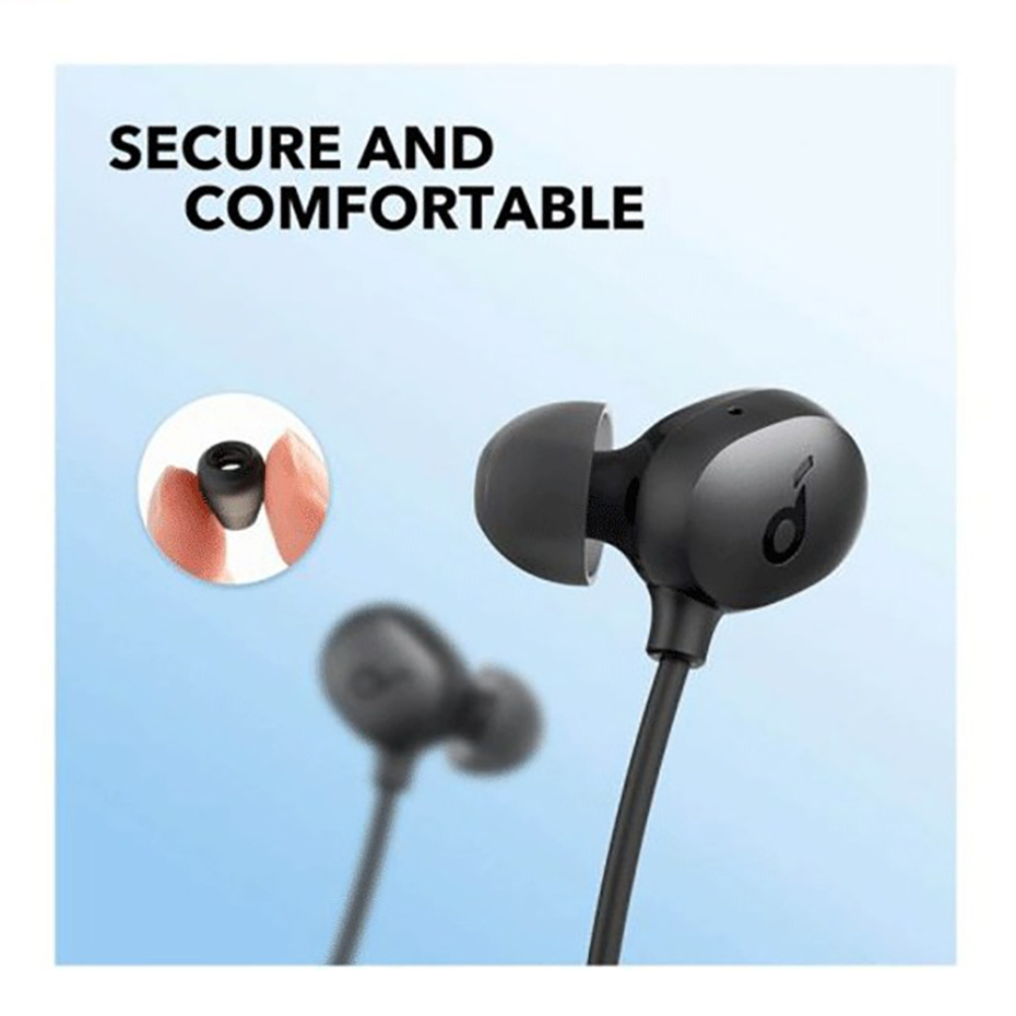 ابعاد هندزفری گردنی انکر ANKER soundcore A3213H12 Life U2i