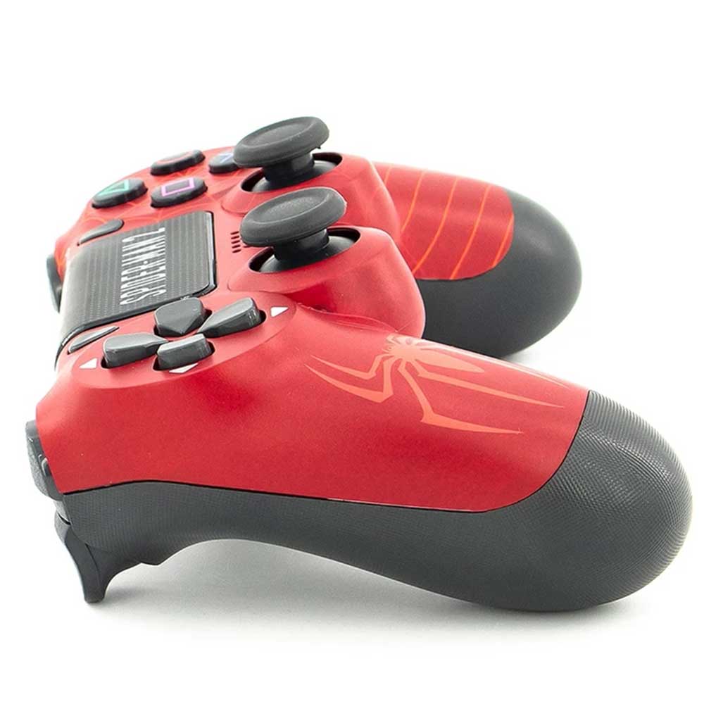 قیمت دسته بازی طرح PS4 PlayX SPIDER