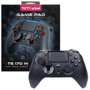 خرید دسته بازی تسکو TSCO TG170W PS4