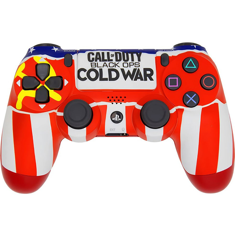 قیمت دسته بازی طرح PS4 CALL OF DUTY