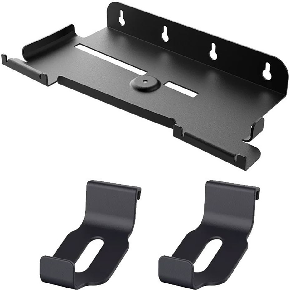 قیمت پایه دیواری کنسول و دسته بازی پی جی تک مدل PGTech PS5 GP-526