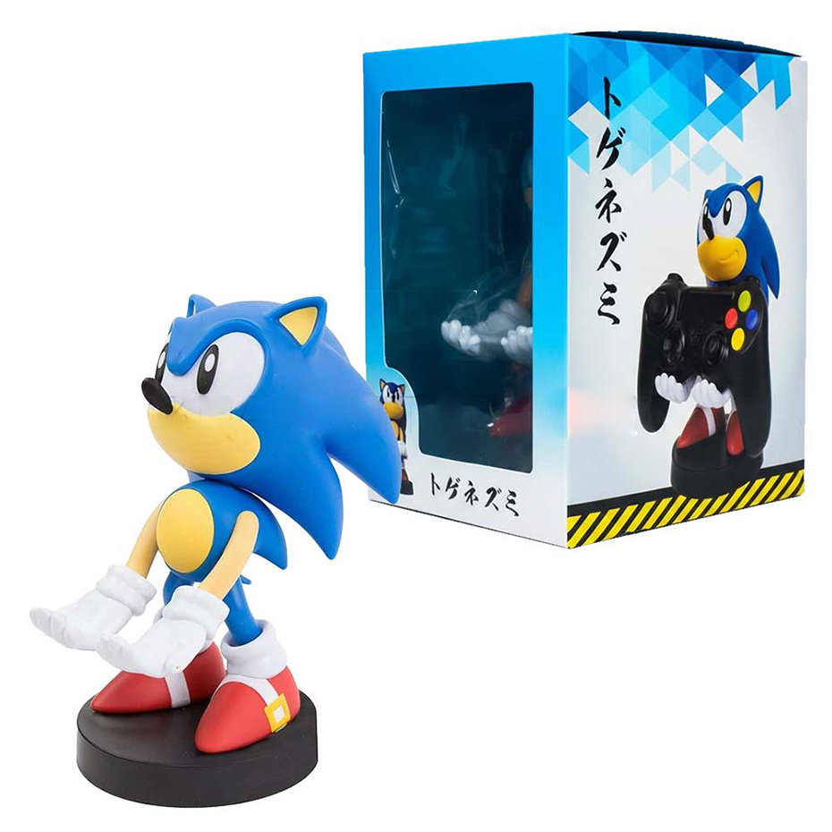خرید استند دسته پلی استیشن طرح SONIC