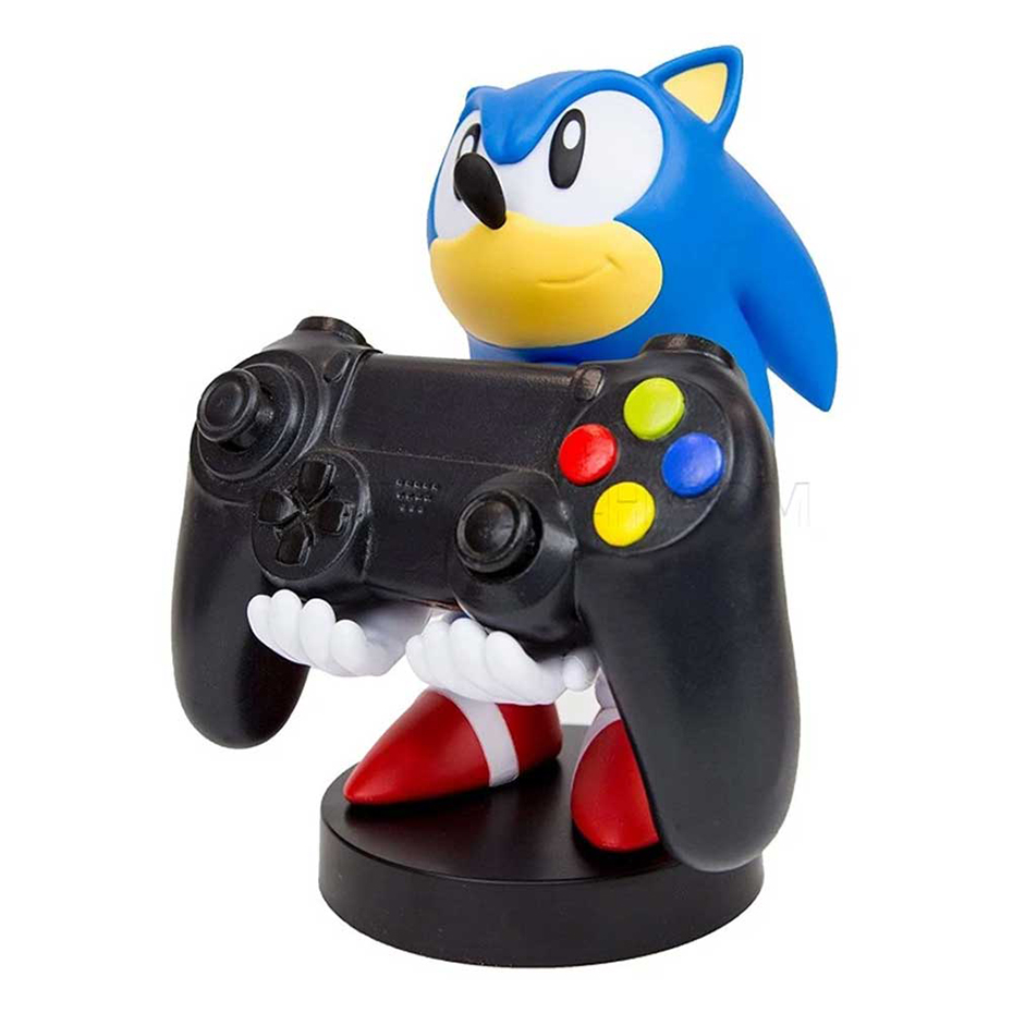 قیمت استند دسته پلی استیشن طرح SONIC