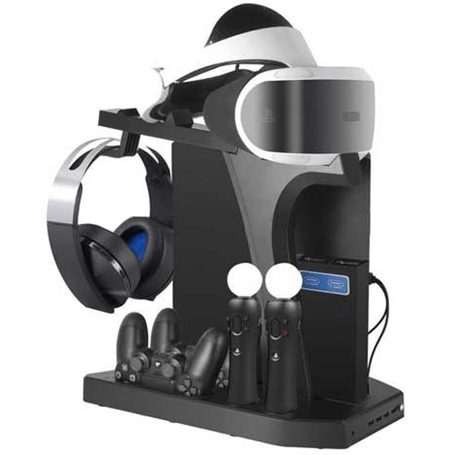 قیمت استند نگه دارنده چند کاره مدل PS4 KJH-60