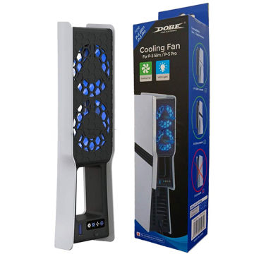 خرید فن خنک کننده دابی مدل DOBE PS5 TP5-35159