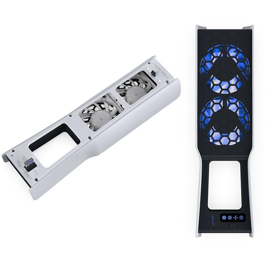 قیمت فن خنک کننده دابی مدل DOBE PS5 TP5-35159