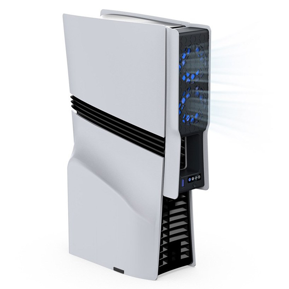 مشخصات فن خنک کننده دابی مدل DOBE PS5 TP5-35159