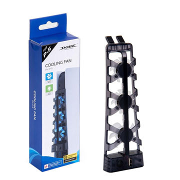خرید فن خنک کننده PS5.DOBE.TP5-1523E