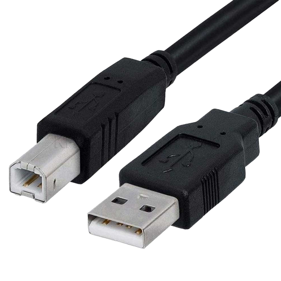 کابل پرینتر تسکو مدل TSCO TC 07 طول 1.5 متر