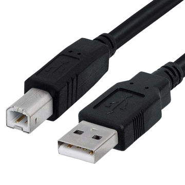 کابل پرینتر تسکو مدل TSCO TC 07 طول 1.5 متر