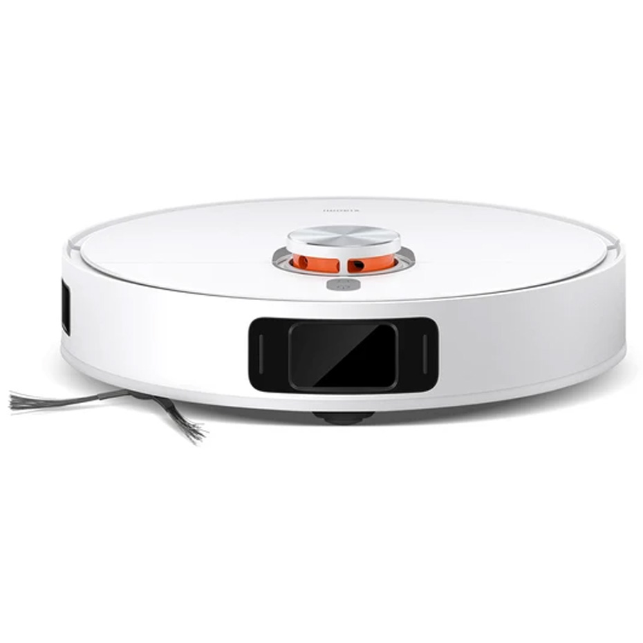 جارو هوشمند رباتیک شیائومی مدل XIAOMI Robot Vacuum X20 PRO D102GL سفید