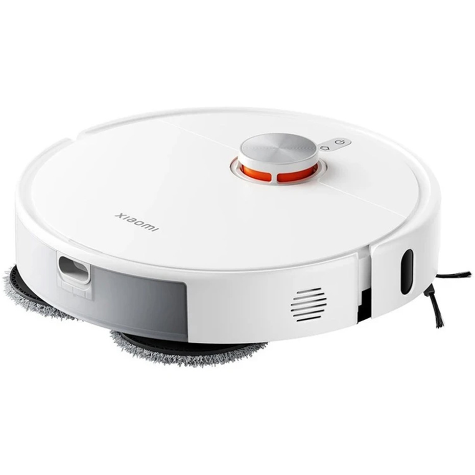 جارو هوشمند رباتیک شیائومی مدل XIAOMI Robot Vacuum S40 Pro OV71GL سفید