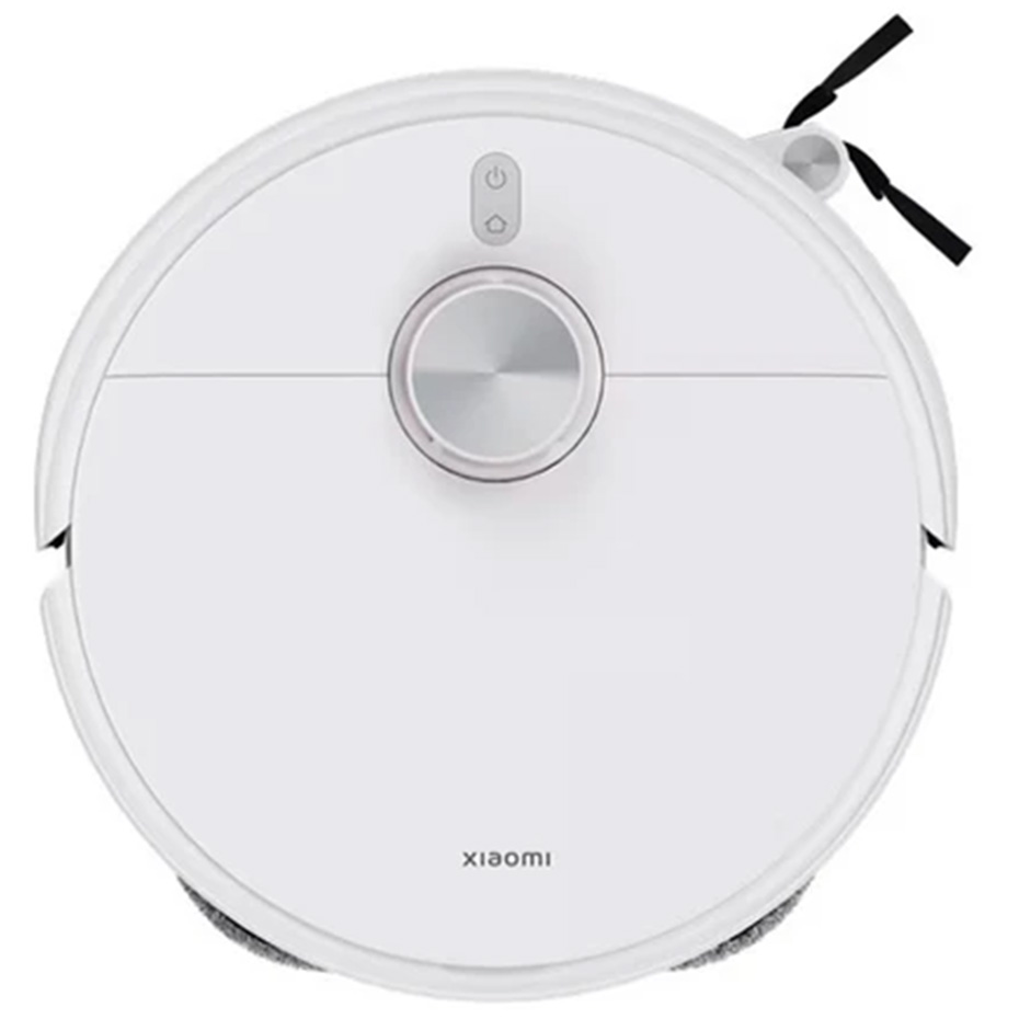 جارو هوشمند رباتیک شیائومی مدل XIAOMI Robot Vacuum S40 Pro OV71GL سفید