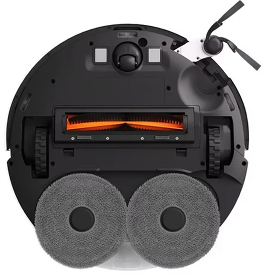 جارو هوشمند رباتیک شیائومی مدل XIAOMI Robot Vacuum S40 Pro OV71GL سفید