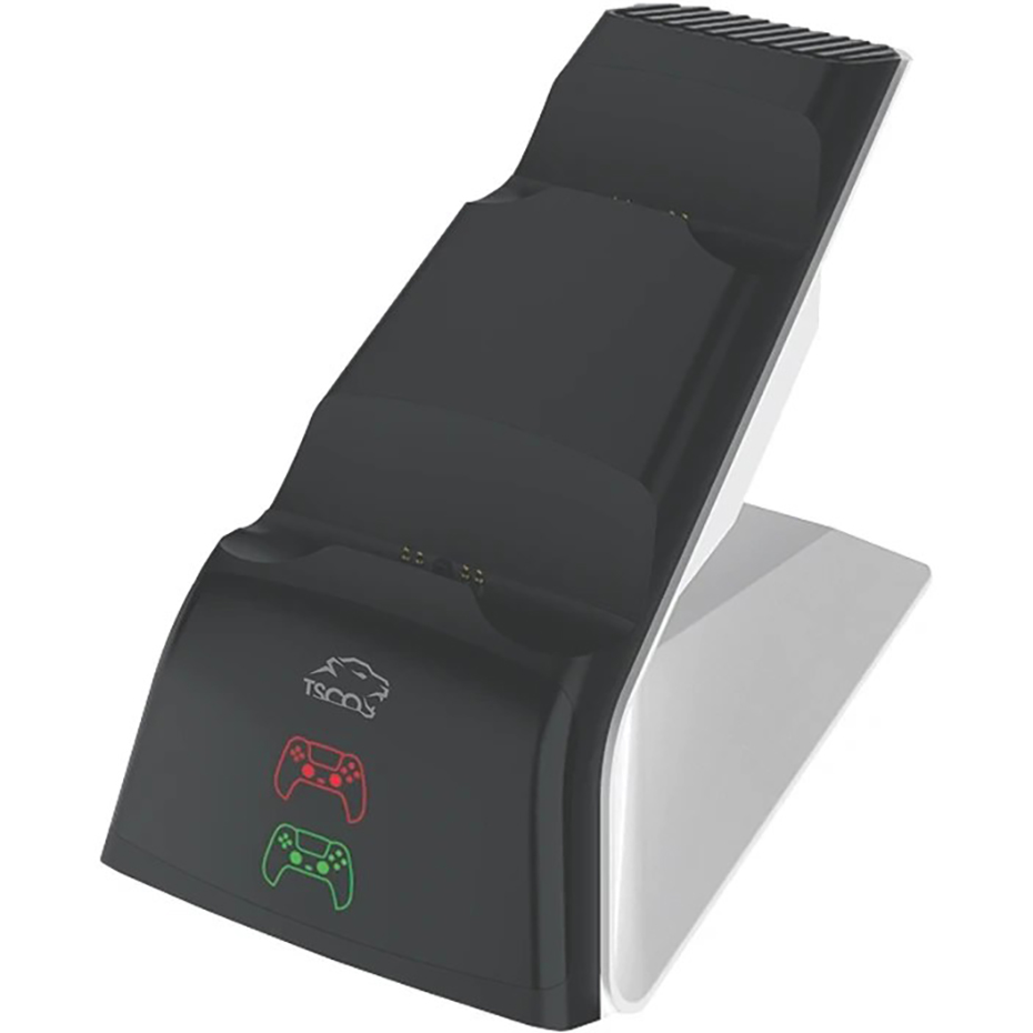 قیمت پایه شارژر دسته بازی PS5 تسکو مدل TSCO TGC 16