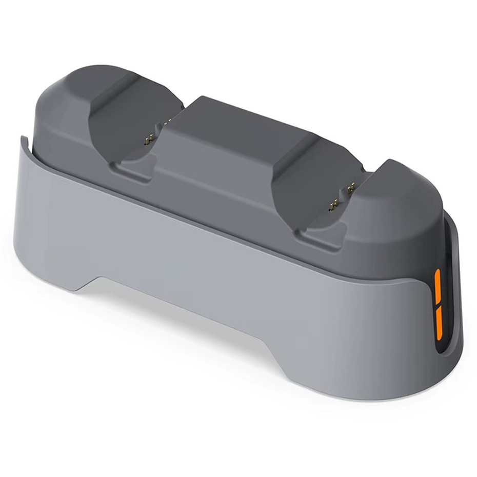 قیمت پایه شارژر دسته دابی مدل DOBE TP5-1501X PS5