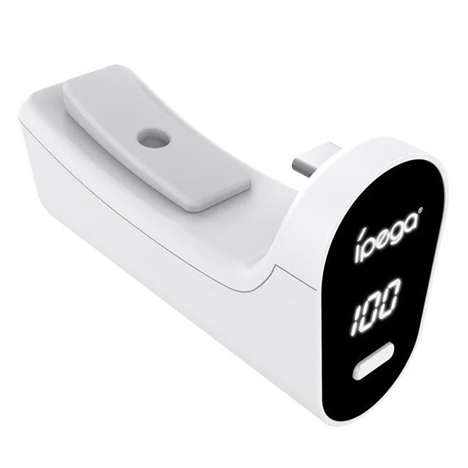 ابعاد باتری دسته آی پگا مدل ipega PG-P5042 PS5