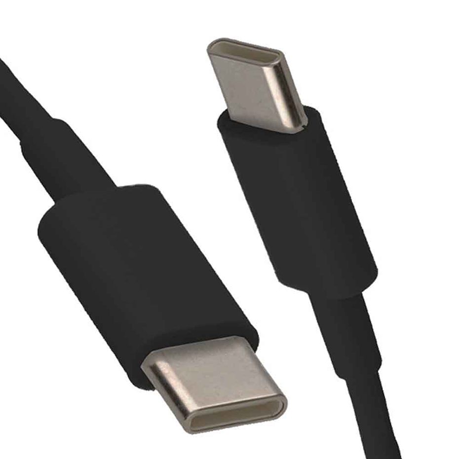 مشخصات کابل شارژ اصلی ps5 دوسر Type-C
