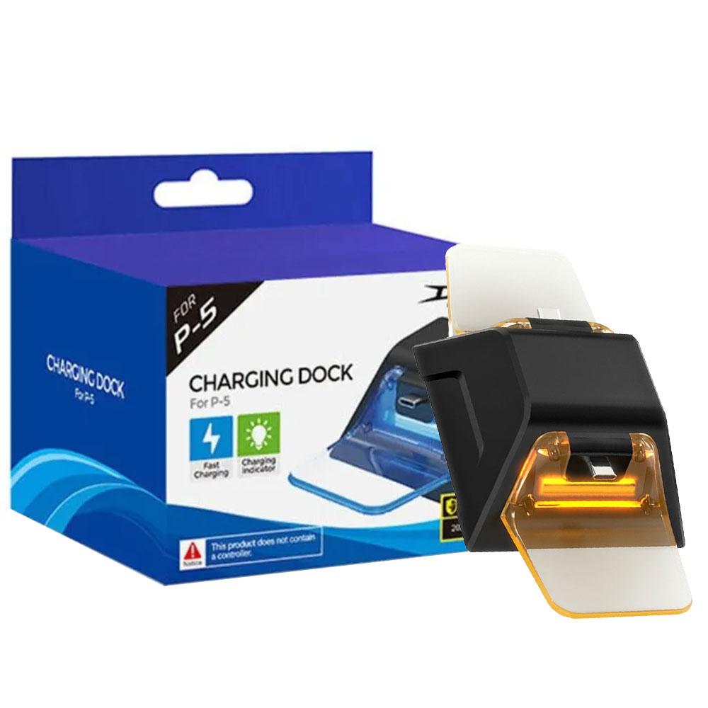 خرید شارژر دسته مدل PS5 DOBE PS5-0528