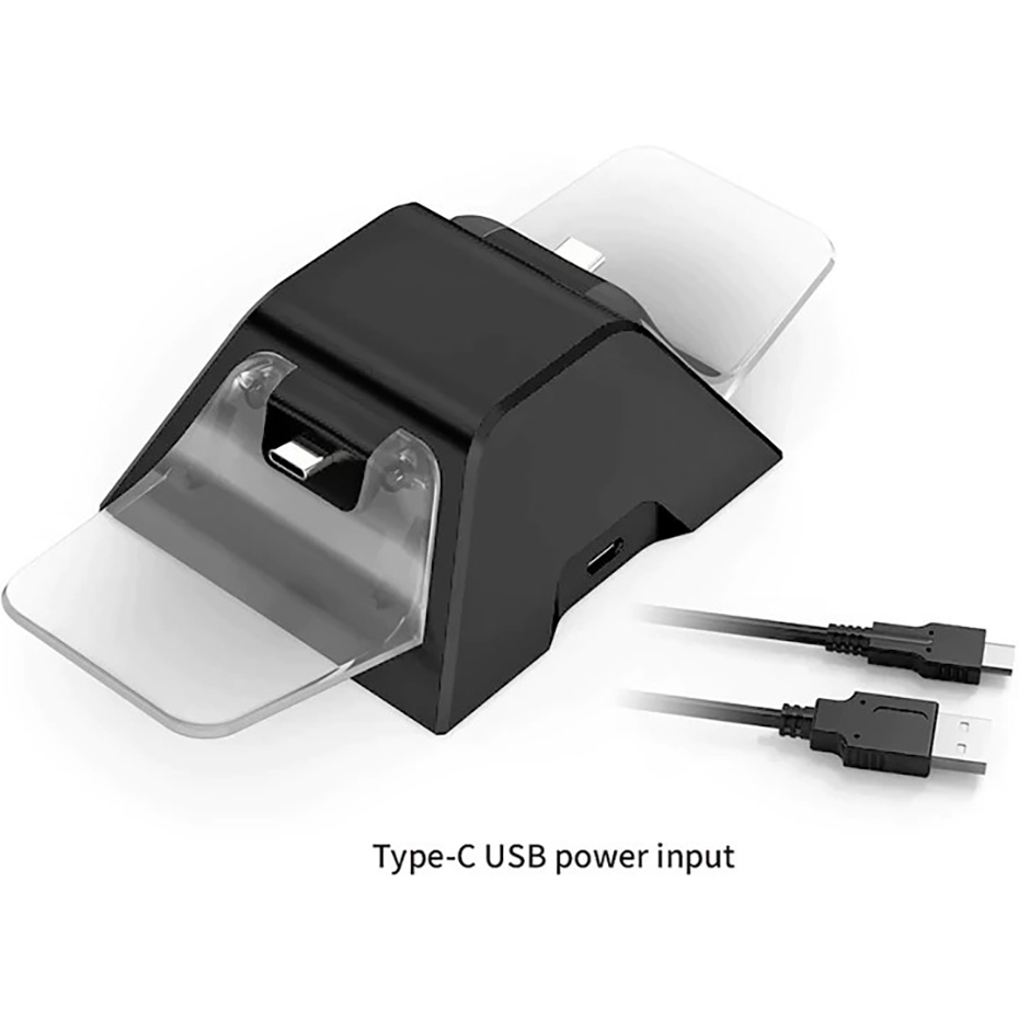 شارژر دسته مدل PS5 DOBE PS5-0528