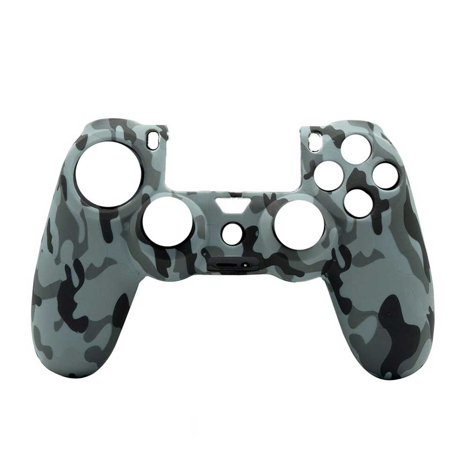 خرید کاور دسته PS4 رنگ بندی
