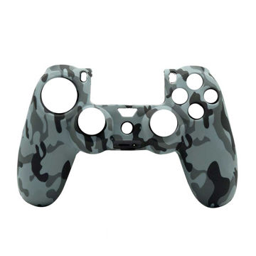 خرید کاور دسته PS4 رنگ بندی