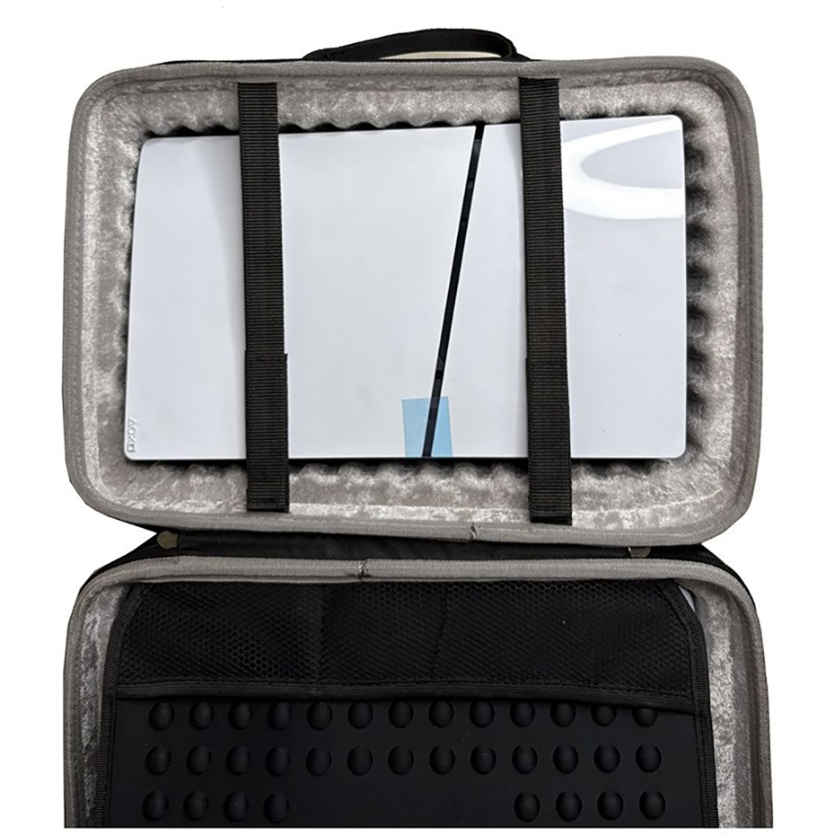 محفظه داخلی کیف نحل PS5 Slim طرح FC 26