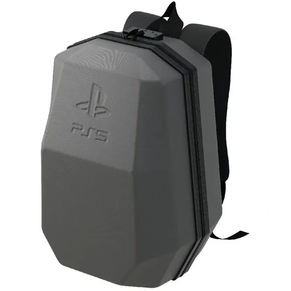 قیمت کوله پشتی ضد ضربه مارینوکس مدل Marinox MP7101 PS5 خاکستری