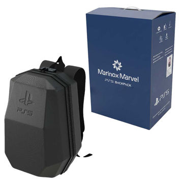 خرید کوله پشتی ضد ضربه مارینوکس مدل Marinox MP7101 PS5 مشکی